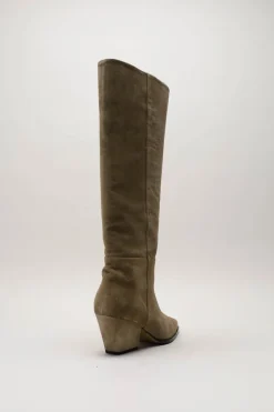 Toral - Beige Laars