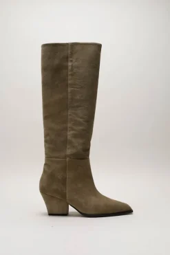 Toral - Beige Laars