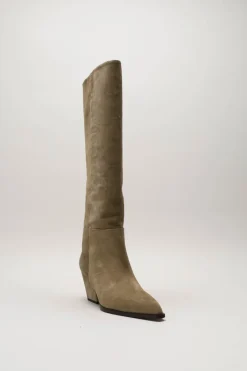 Toral - Beige Laars