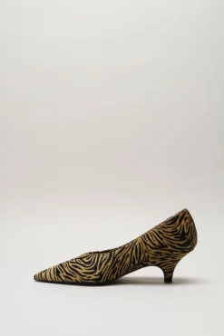 Toral - Beige Pump