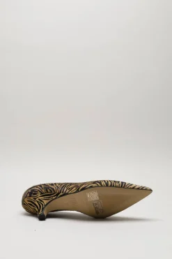 Toral - Beige Pump