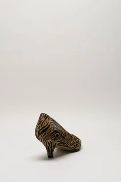 Toral - Beige Pump