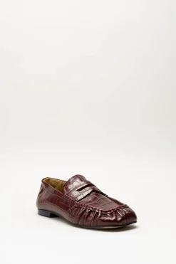 Toral - Bordeaux Mocassin