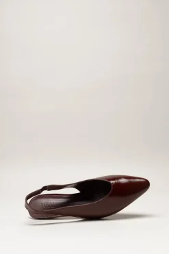 Toral - Bordeaux Pump