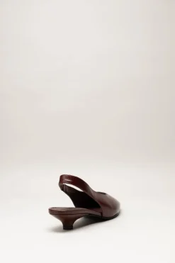 Toral - Bordeaux Pump