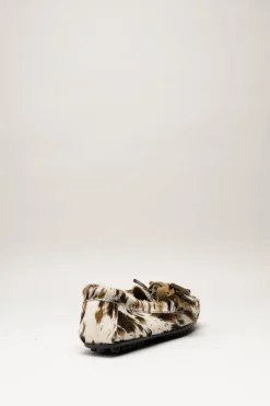 Toral - Bruin Bootschoen