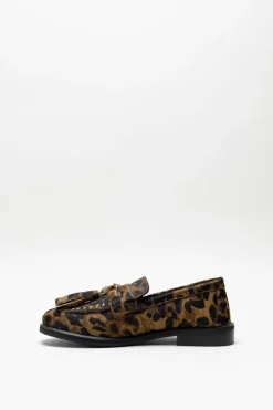 Toral - Bruin Mocassin