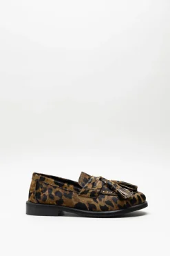 Toral - Bruin Mocassin