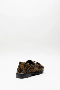 Toral - Bruin Mocassin