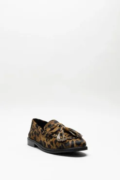 Toral - Bruin Mocassin