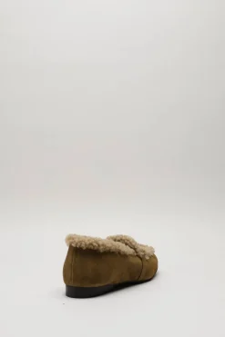 Toral - Bruin Mocassin