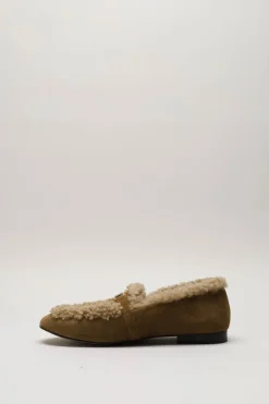 Toral - Bruin Mocassin