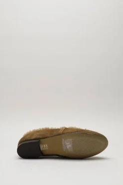 Toral - Bruin Mocassin