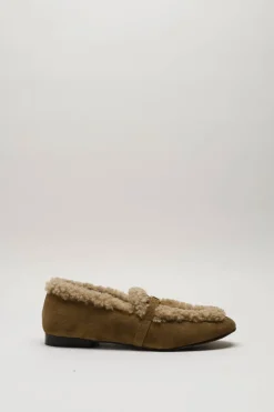 Toral - Bruin Mocassin