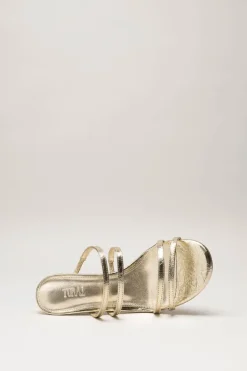Toral - Goud Muiltje
