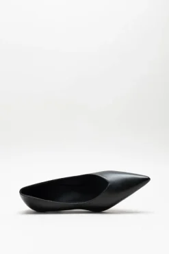 Toral - Zwart Pump
