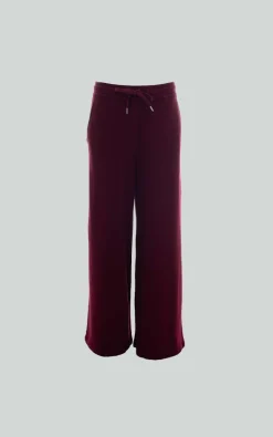 Trvl Drss - Bordeaux Broek