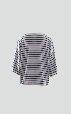 Trvl Drss - Grijs T-shirt/top