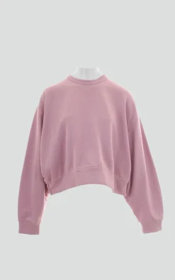 Trvl Drss - Roze Sweater