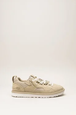 Ugg - Beige Sneaker