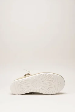 Ugg - Beige Sneaker