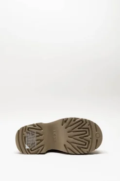 Ugg - Camel Enkellaars hak