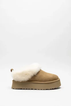 Ugg - Camel Instapper