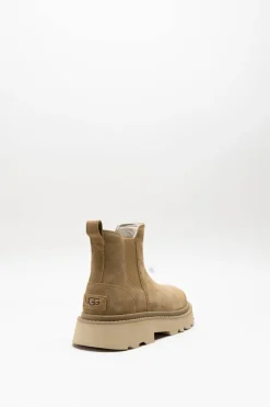 Ugg - Camel Korte laars