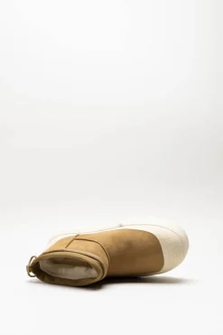 Ugg - Camel Korte laars
