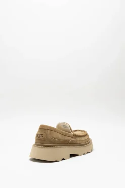 Ugg - Camel Mocassin
