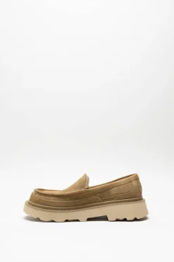 Ugg - Camel Mocassin
