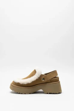 Ugg - Camel Muiltje