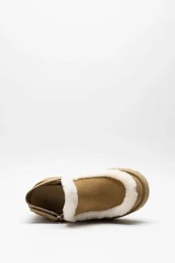 Ugg - Camel Muiltje