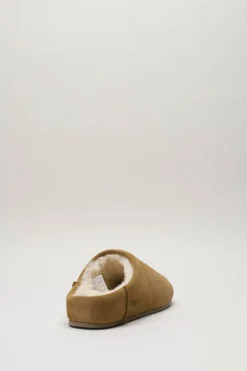 Ugg - Camel Pantoffel