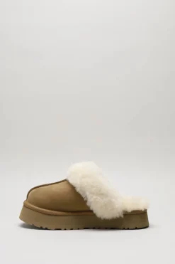 Ugg - Camel Pantoffel