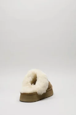 Ugg - Camel Pantoffel