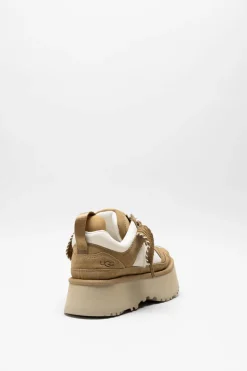 Ugg - Camel Sneaker
