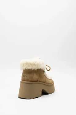 Ugg - Camel Veterbottine