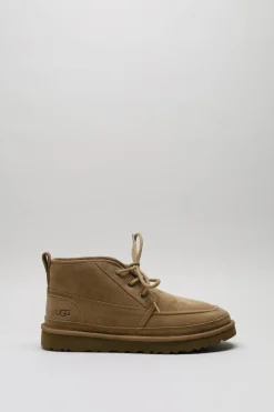 Ugg - Camel Veterschoen hoog