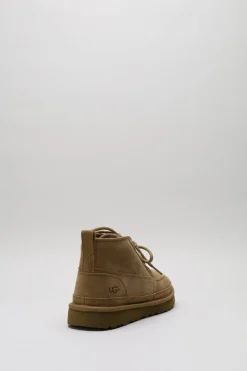 Ugg - Camel Veterschoen hoog