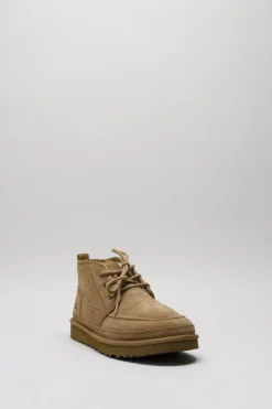 Ugg - Camel Veterschoen hoog