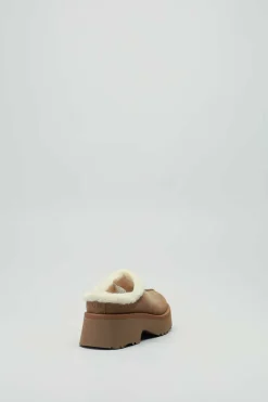 Ugg - Cognac Instapper