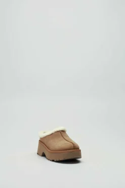 Ugg - Cognac Instapper