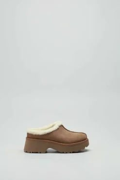Ugg - Cognac Instapper