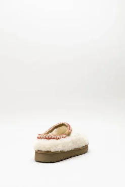 Ugg - Ecru Pantoffel