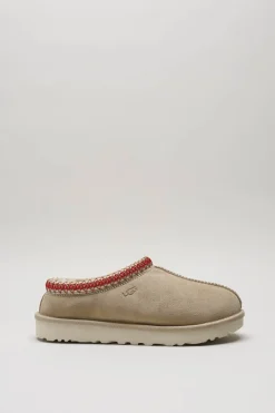 Ugg - Lichtbeige Pantoffel