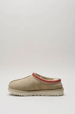 Ugg - Lichtbeige Pantoffel