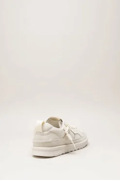 Ugg - Lichtgrijs Sneaker