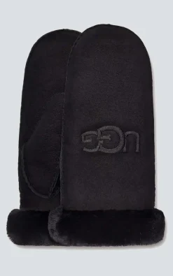 Ugg - Zwart Handschoenen