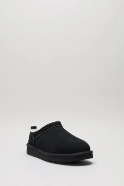 Ugg - Zwart Instapper